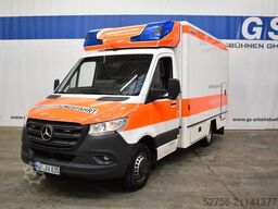 Mercedes-Benz Sprinter Rettungswagen