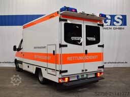 Mercedes-Benz Sprinter Rettungswagen