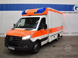 Mercedes-Benz Sprinter Rettungswagen
