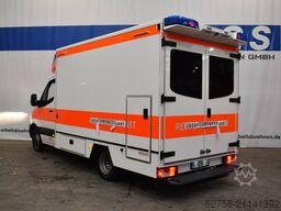 Mercedes-Benz Sprinter Rettungswagen