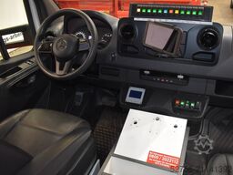 Mercedes-Benz Sprinter Rettungswagen