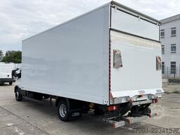 IVECO 70C18HA8/P Luftfederung / HI-MATIC