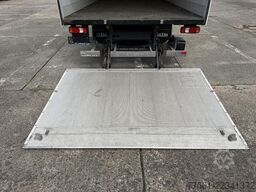 IVECO 70C18HA8/P Luftfederung / HI-MATIC