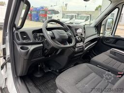 IVECO 70C18HA8/P Luftfederung / HI-MATIC