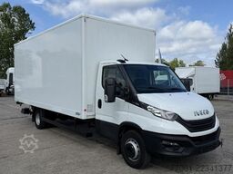 IVECO 70C18HA8/P Luftfederung / HI-MATIC