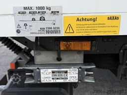 IVECO 70C18HA8/P Luftfederung / HI-MATIC