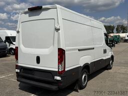 IVECO 35S16V Klima / DAB / PDC