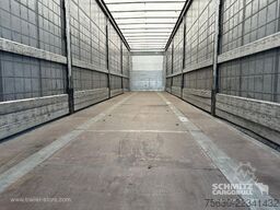 Schmitz Cargobull Semitrailer Curtainsider Coil
