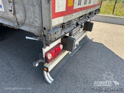 Schmitz Cargobull Semitrailer Curtainsider Coil