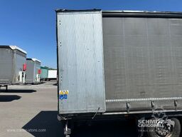 Schmitz Cargobull Semitrailer Curtainsider Coil