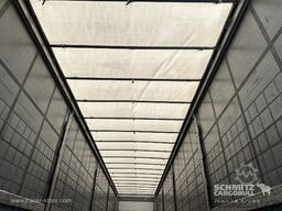 Schmitz Cargobull Semitrailer Curtainsider Coil