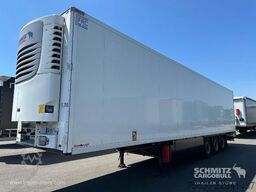 Schmitz Cargobull Semitrailer Reefer Standard