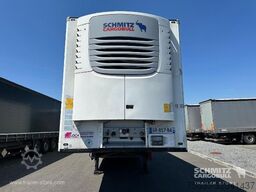 Schmitz Cargobull Semitrailer Reefer Standard