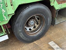 Mercedes-Benz actros 1844 (EPS / GRUE MKG 175 / CRANE MKG 175...