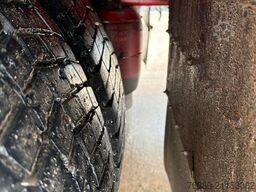 Mercedes-Benz actros 1844 (EPS / GRUE MKG 175 / CRANE MKG 175...