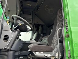 Mercedes-Benz actros 1844 (EPS / GRUE MKG 175 / CRANE MKG 175...
