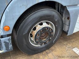 MAN TGA 26.360 (POMPE MANUELLE / 17000L / MANUAL PU...