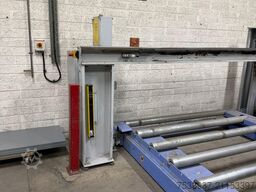 Holzma HPL 380/43/22 Profiline