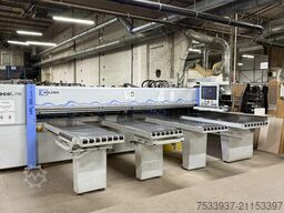 Holzma HPL 380/43/22 Profiline