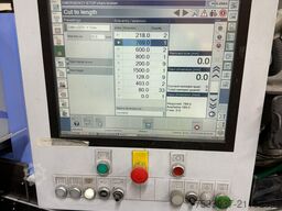 Holzma HPL 380/43/22 Profiline