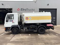 MAN 10.153 (7500L / FULL STEEL / LAMES / BOITE MANU...