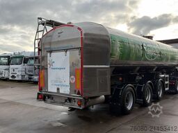 TURBO'S HOET OC/3AT/39 (29500 LITER / MILK / MILCHE / LAIT /...