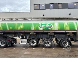 TURBO'S HOET OC/3AT/39 (29500 LITER / MILK / MILCHE / LAIT /...