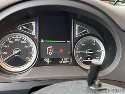 DAF CF 450 (BELGIAN TRUCK / PTO / TOP CONDITION / E...