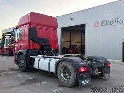 DAF CF 450 (BE TRUCK / PERFECT CONDITION / PTO / HY...