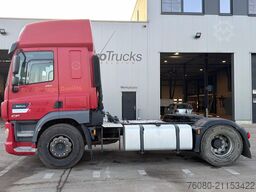 DAF CF 450 (BE TRUCK / PERFECT CONDITION / PTO / HY...