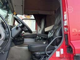 DAF CF 450 (BE TRUCK / PERFECT CONDITION / PTO / HY...