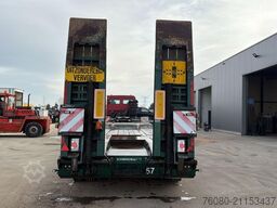 Schwarzmüller T4 G01VBN1 (40.000 KG / BLATGEFEDERT / VERBR AU...