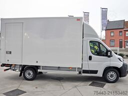 Fiat Ducato F5282 L4 3,5T – 2.2 Diesel Multijet – 18...