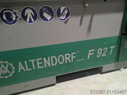 Altendorf F92T