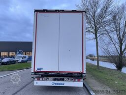 Krone Mega Volume / BPW Axles / Discbrakes / German T...