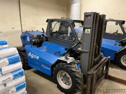 agile 2T 4x4