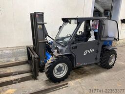agile 2T 4x4