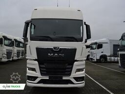 MAN TGX 18.470 GX
