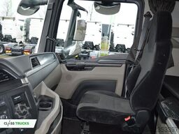 MAN TGX 18.470 GX