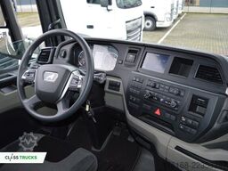 MAN TGX 18.470 GX