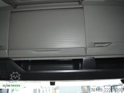 MAN TGX 18.470 GX