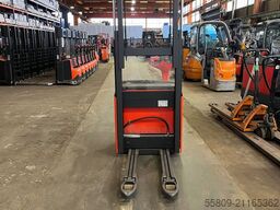 Linde L12 // 3166h Betriebsstunden