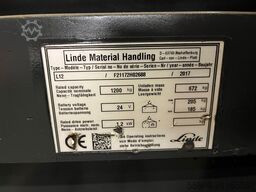 Linde L 12 //
