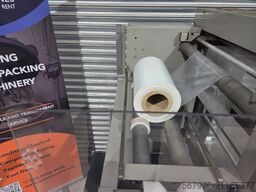 Wraps (UK) Ltd AI60-351 Sealer & M60-35TR Heat Tunnel