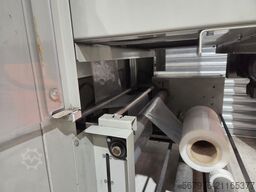 Wraps (UK) Ltd AI60-351 Sealer & M60-35TR Heat Tunnel