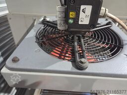 Wraps (UK) Ltd AI60-351 Sealer & M60-35TR Heat Tunnel