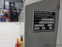 Food Machinery Holland B.V. Food Machinery Holland B.V. Food Machinery Holland B.V.