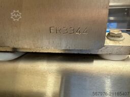 Fortress Technology STEALTH Metal Detector