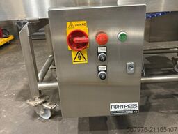 Fortress Technology STEALTH Metal Detector