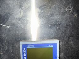 Tonello G1 330 HS Industrial Washing Machine